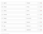 Latepoint notes per booking