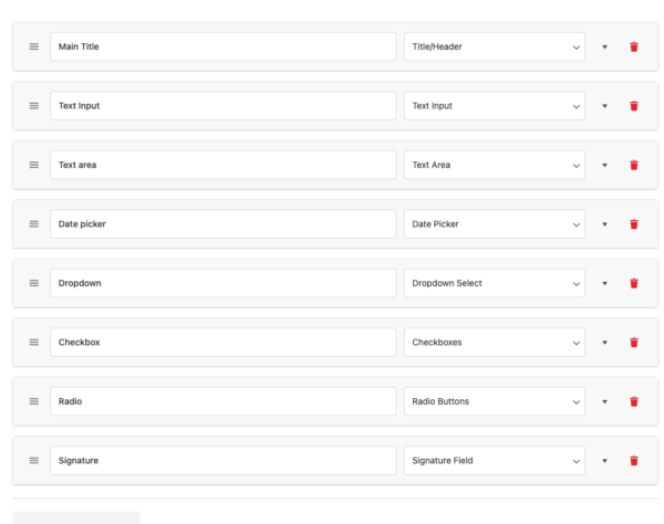 Latepoint notes per booking