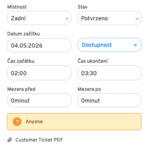 LatePoint - Any Agent Tracker