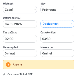 LatePoint - Any Agent Tracker