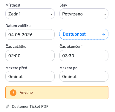 LatePoint - Any Agent Tracker